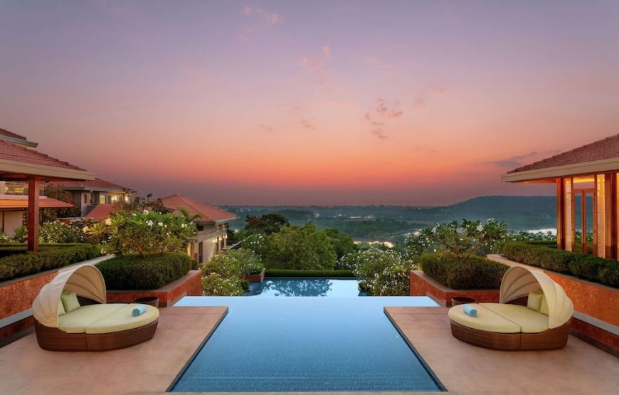 Hilton Goa Resort Candolim